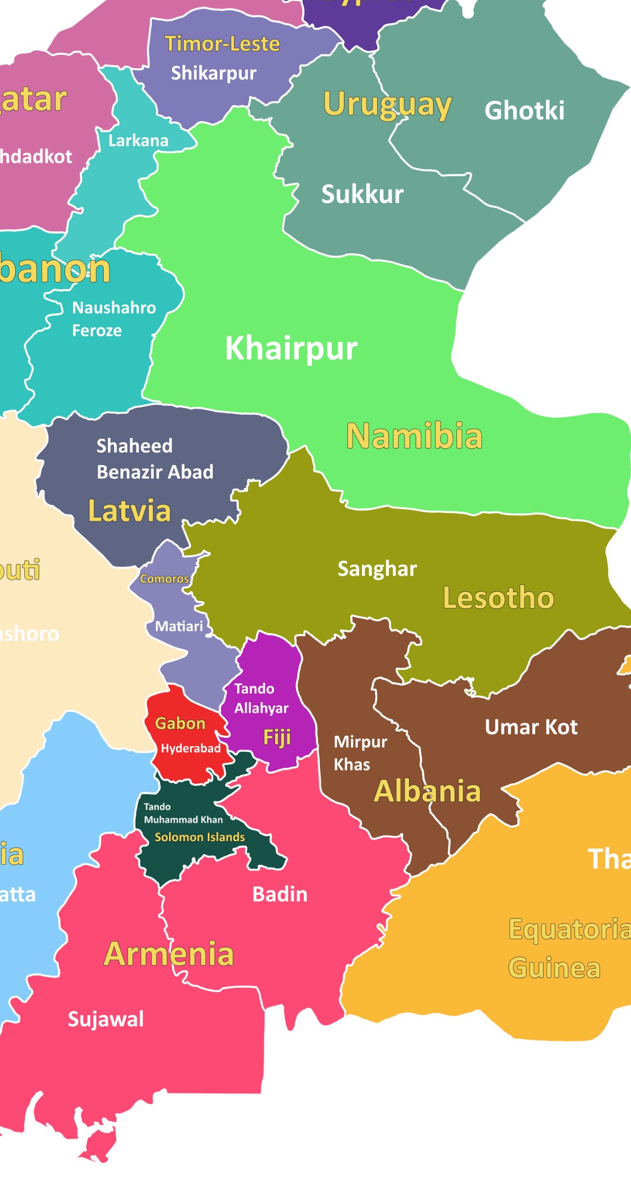 GIS-Mapping-Story-Visuals-by-SB-Qureshii-Journalist-CEJ-at-IBA-Karachi