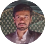 Author-LEDE-Times-SB-Qureshii-Journalist-CEJ-at-IBA-Karachi